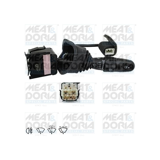 231046 Steering Column Switch