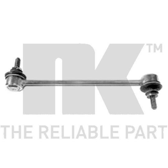 5114007 Rod/Strut, stabiliser