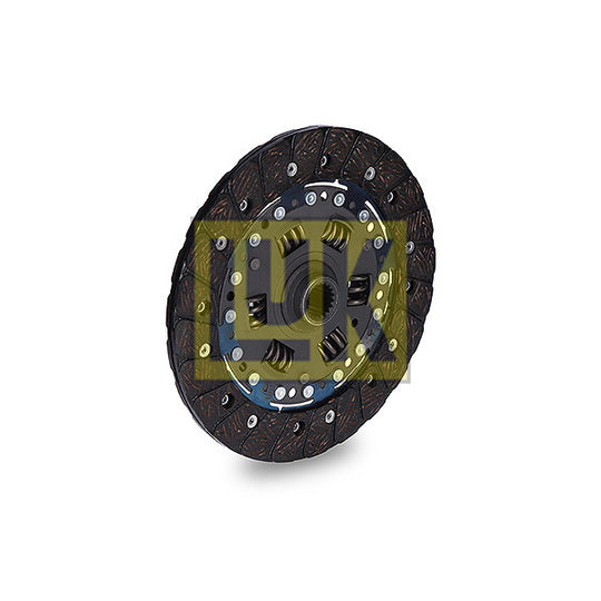 319 0068 10 Clutch Disc