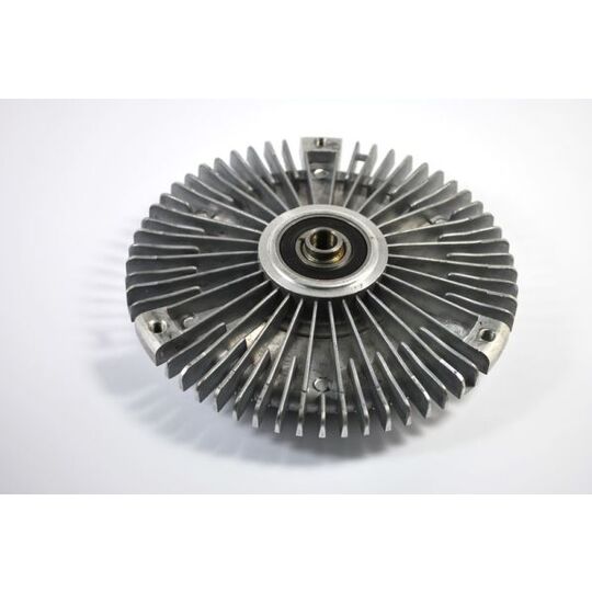 D5M002TT Clutch, radiator fan