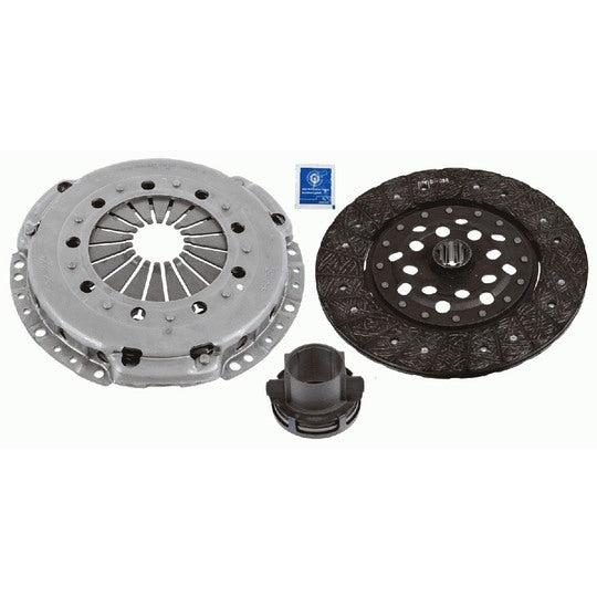 3000 832 501 Clutch Kit