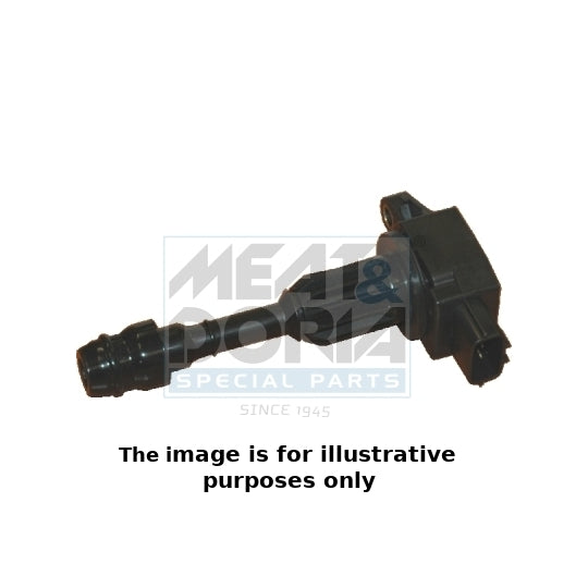 10514E Ignition coil