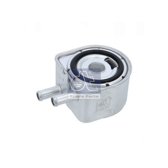 12.17050 Oil Cooler, engine oil