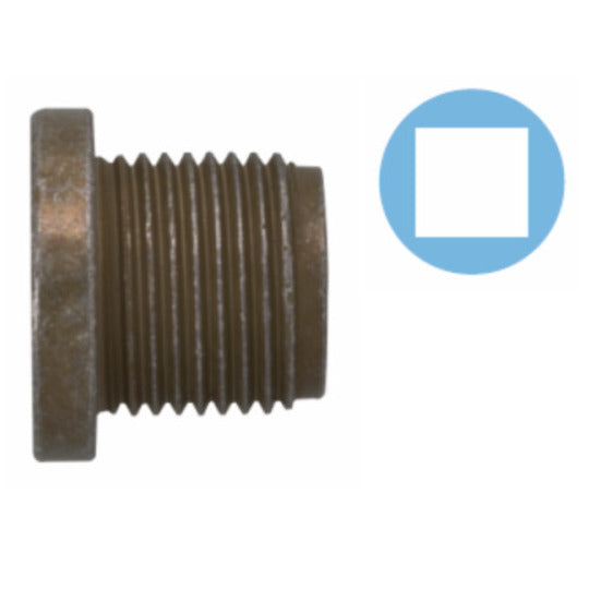 220102S Sealing Plug, oil sump