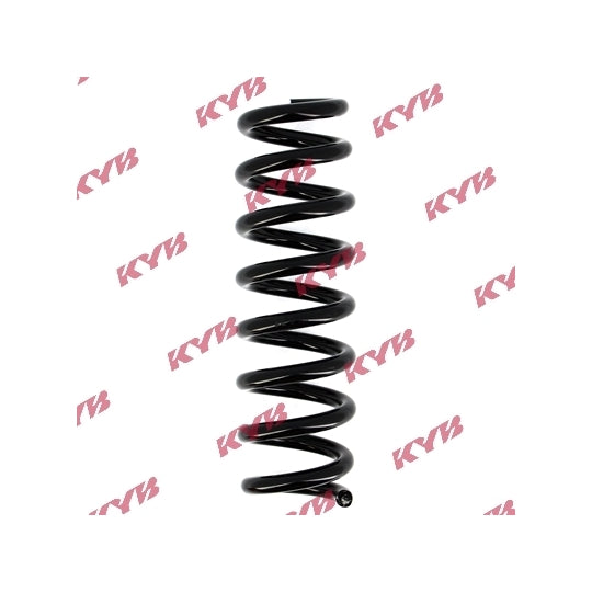RA7075 Coil Spring