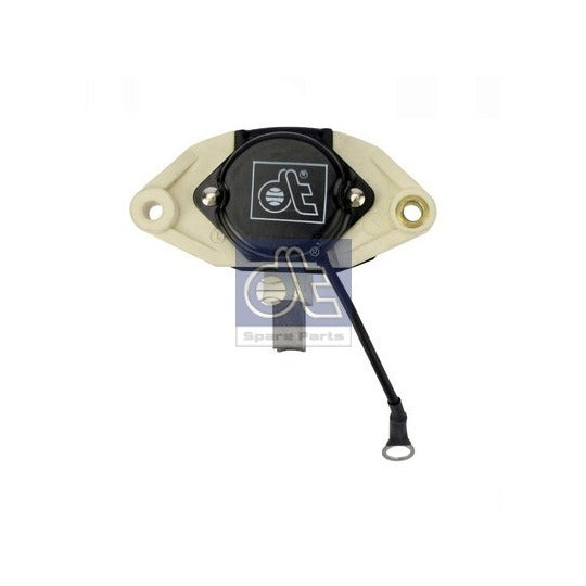 1.21312 Alternator Regulator