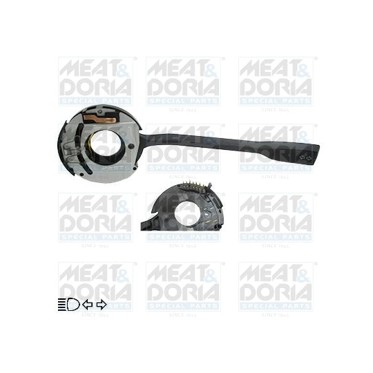 231027 Steering Column Switch