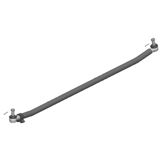 33416 02 Centre Rod Assembly