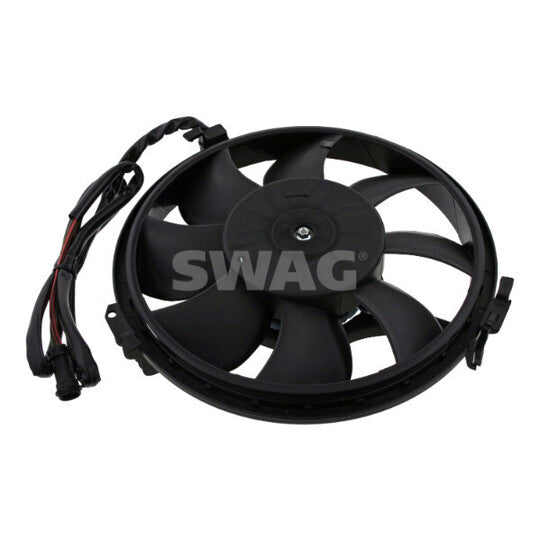 30 91 4746 Fan, radiator
