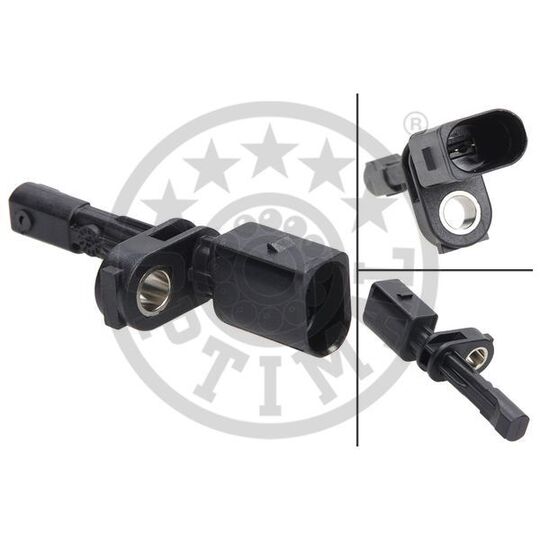 06-S470 Sensor, wheel speed