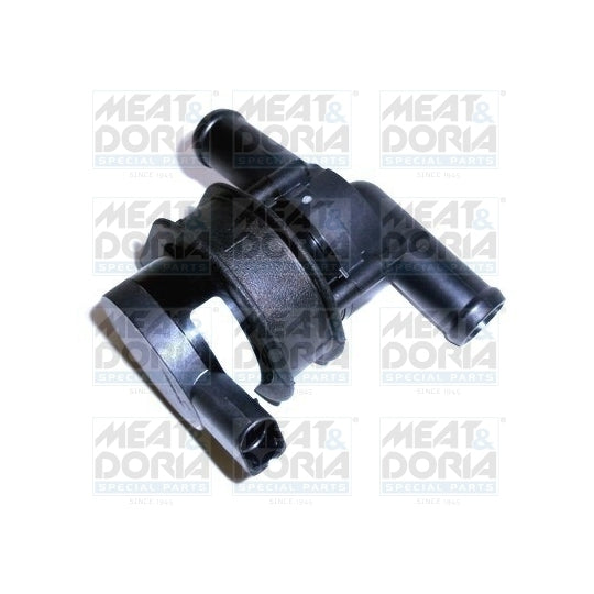 20008 Water Circulaton Pump, engine preheater system