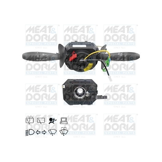 23004 Steering Column Switch