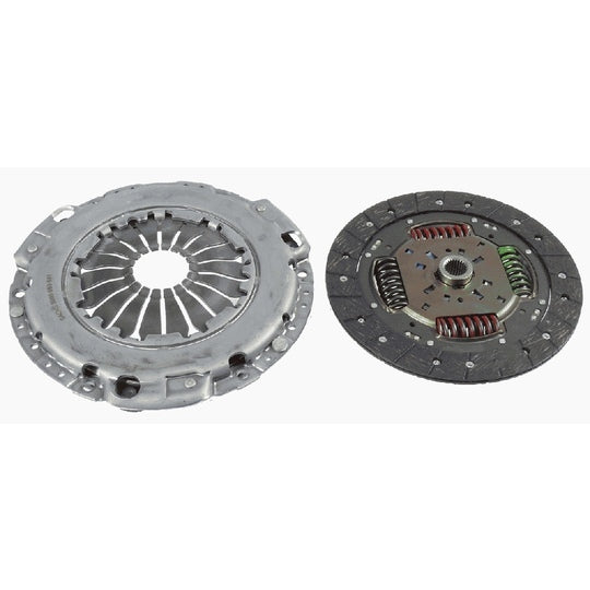 3000 950 641 Clutch Kit