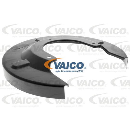 V10-3902 Splash Panel, brake disc