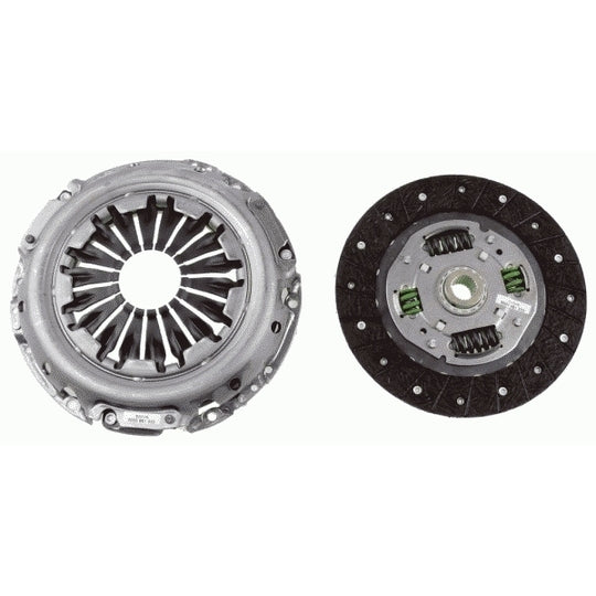 3000 951 330 Clutch Kit
