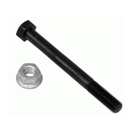 27658 01 Repair Kit, wheel suspension