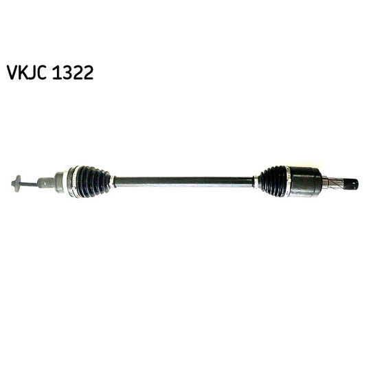 VKJC 1322 Drive Shaft