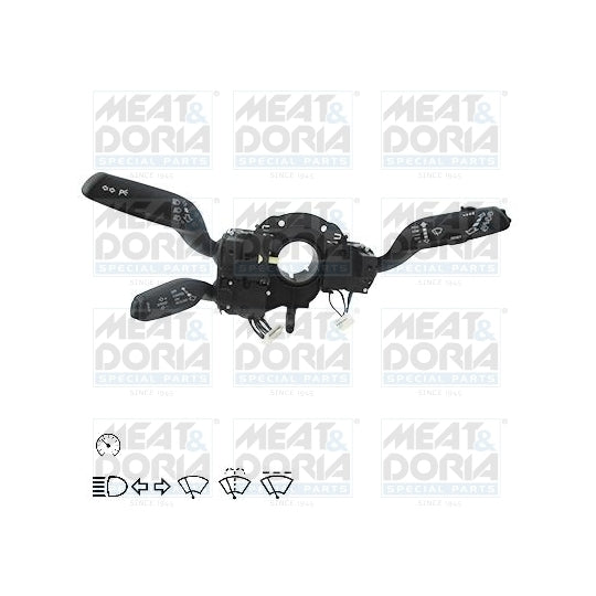 231064 Steering Column Switch