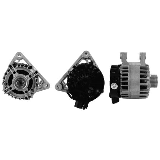LRA03145 Alternator