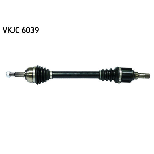 VKJC 6039 Drive Shaft