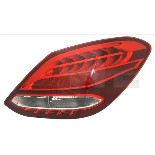 11-6755-16-2 Combination Rearlight