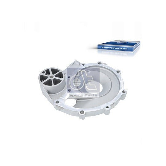 1.11166 Housing, water pump