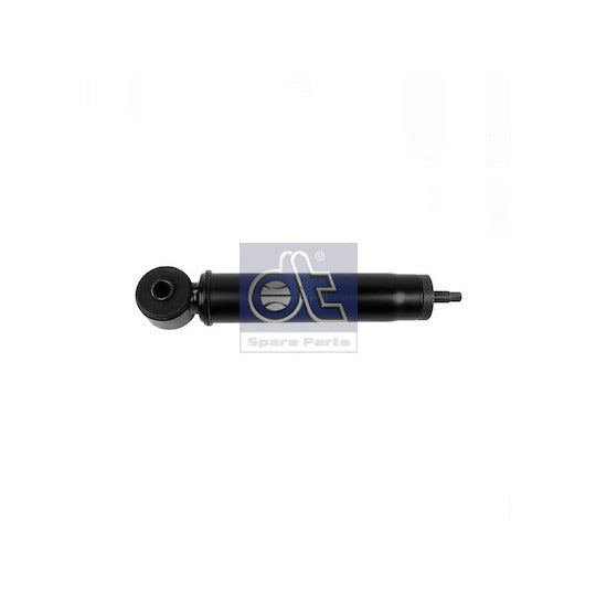 1.22407 Shock Absorber, cab suspension