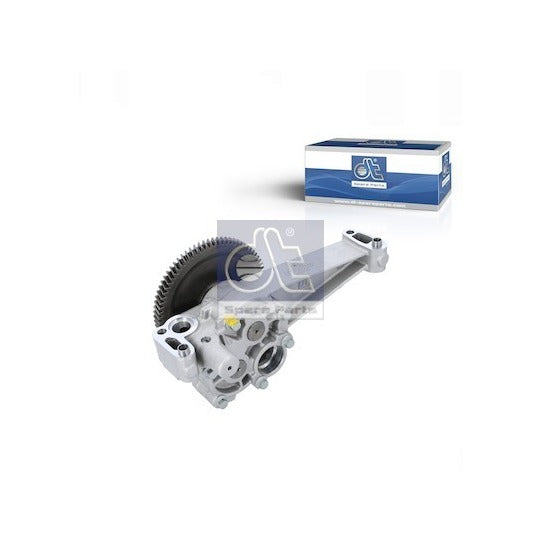 1.10681 Oil pump