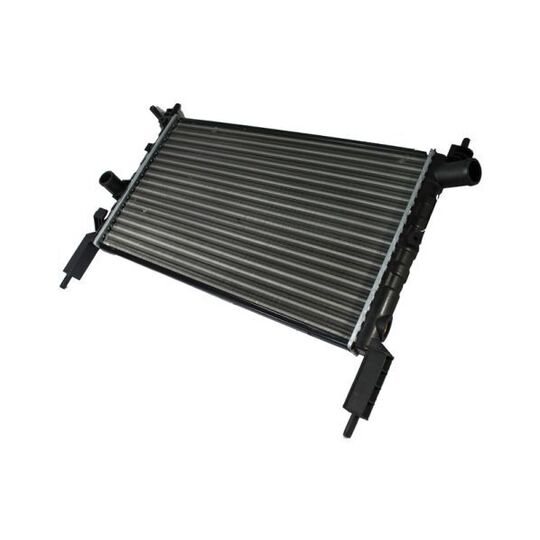D7X004TT Radiator, engine cooling