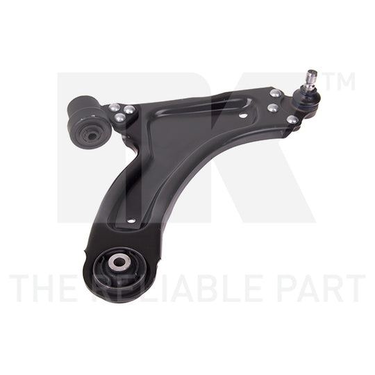 5013634 Track Control Arm