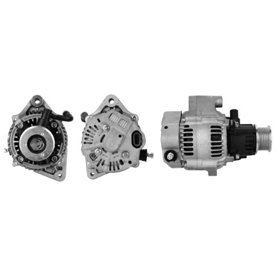 LRA02755 Alternator