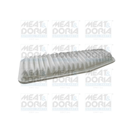 16017 Air filter