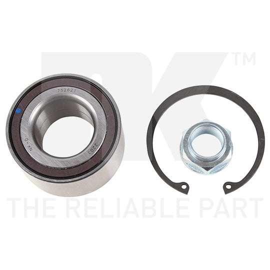 752621 Wheel Bearing Kit