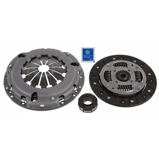 3000 951 110 Clutch Kit