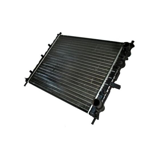 D7F023TT Radiator, engine cooling