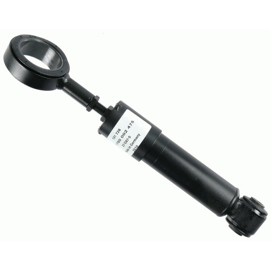 131 726 Shock Absorber, cab suspension