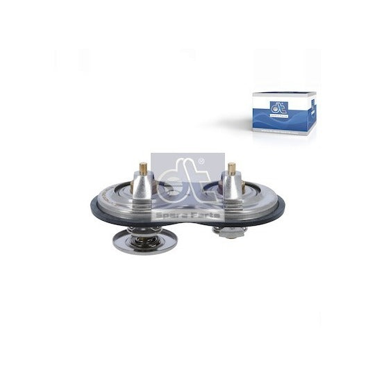 1.11199 Thermostat, oil cooling