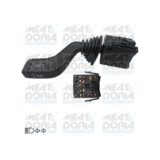 23027 Steering Column Switch