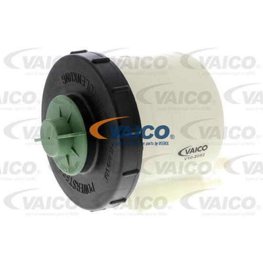 V10-2092 Expansion Tank, power steering hydraulic oil
