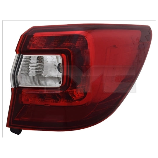 11-6718-16-9 Combination Rearlight
