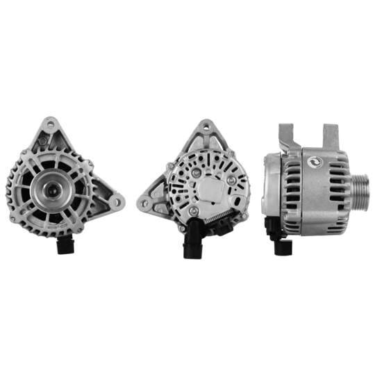 LRA02799 Alternator