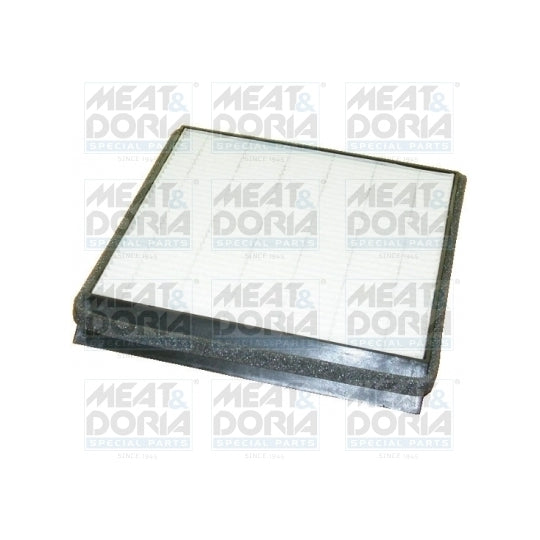 17089F Filter, interior air