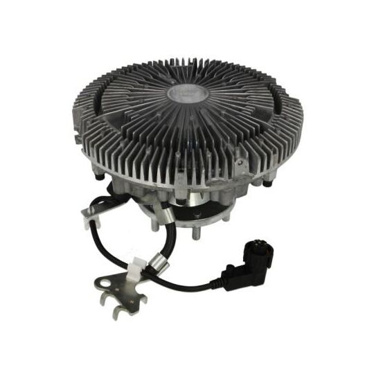 D5ME008TT Clutch, radiator fan