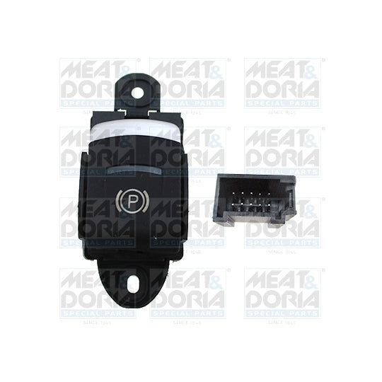 206022 Switch, park brake actuation