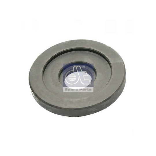 1.25465 Pressure Disc, spring shackle