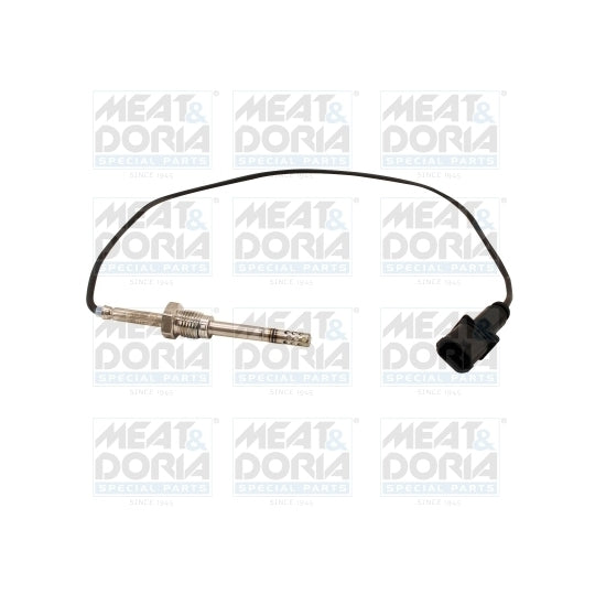 12528 Sensor, exhaust gas temperature