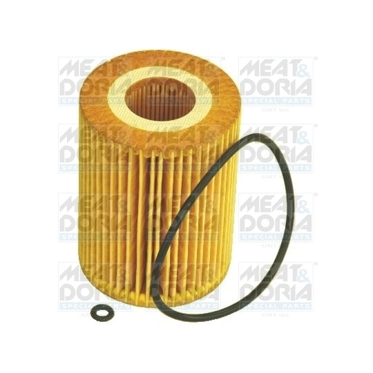 14090 Oil filter