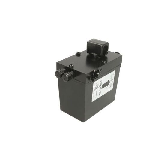TEQ-03.020 Pump/servo of tilt cab