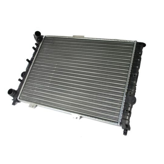 D7D005TT Radiator, engine cooling
