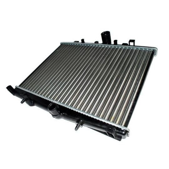 D7P012TT Radiator, engine cooling